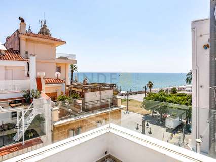 Villa en venta en Sitges