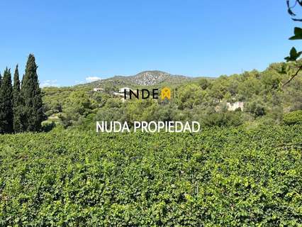 Villa en venta en Cubelles