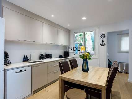 Villa en alquiler en Sitges