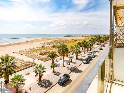 Piso en venta en Cubelles