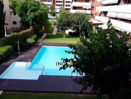 Piso en venta en Vilanova i La Geltrú