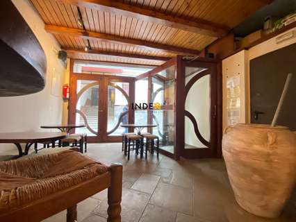 Local comercial en venta en Sitges