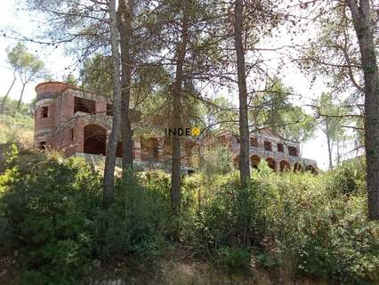 Parcela urbana en venta en Olivella