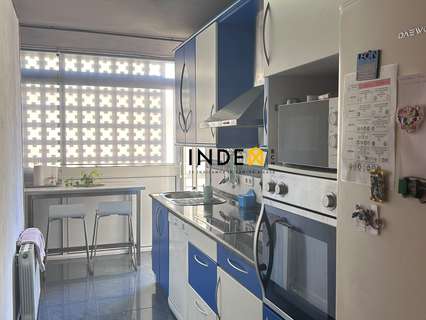 Piso en venta en Cubelles