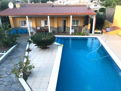 Villa en venta en Sant Pere de Ribes