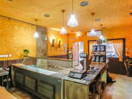 Local comercial en venta en Vilanova i La Geltrú