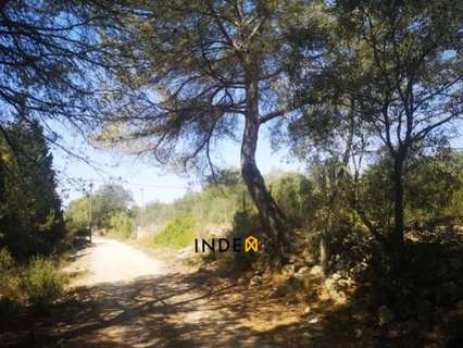 Parcela en venta en Tarragona