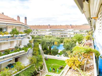 Ático en venta en Sitges