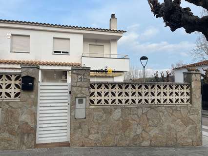 Casa en venta en Canyelles