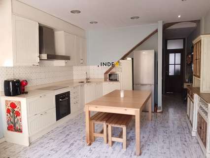 Casa en venta en Vilanova i La Geltrú