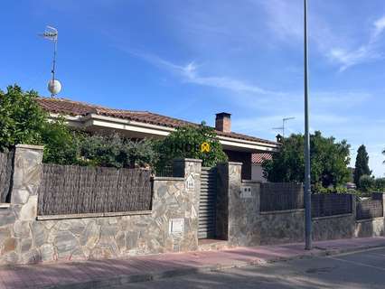 Villa en venta en Sitges