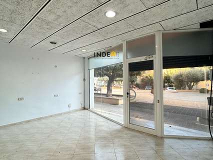 Local comercial en venta en Sitges