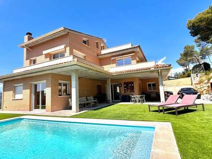 Villa en venta en Olivella