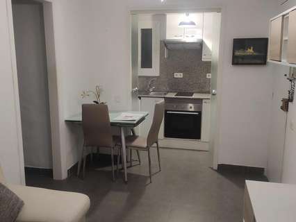 Piso en venta en Sitges zona Poble Sec