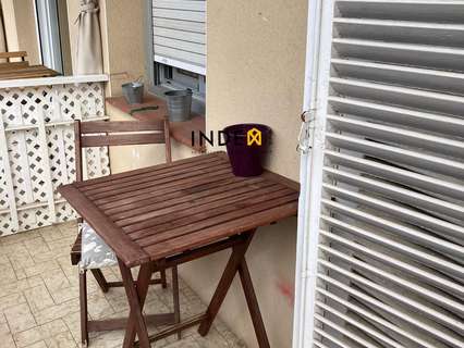 Piso en alquiler en Sitges