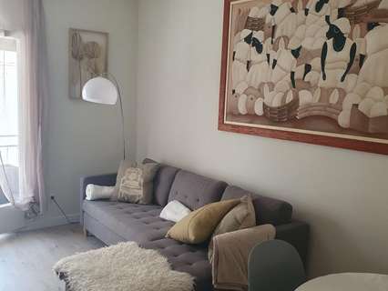 Piso en alquiler en Sitges