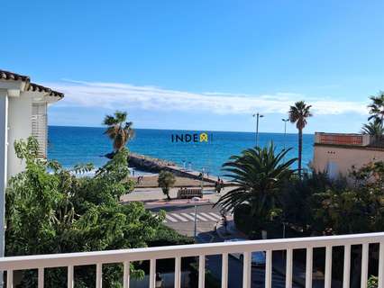 Apartamento en venta en Sitges zona Terramar