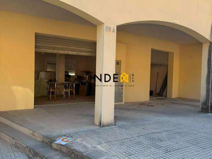 Local comercial en venta en Olivella