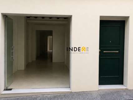 Local comercial en alquiler en Sitges