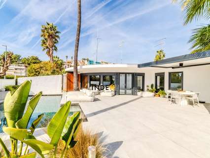 Villa en venta en Sant Pere de Ribes zona Vallpineda