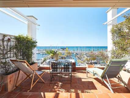 Casa en alquiler en Sitges