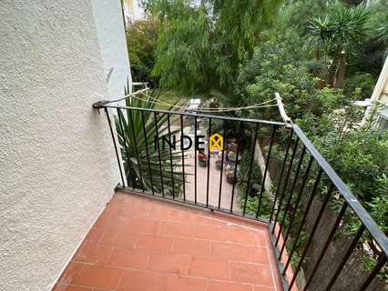 Piso en venta en Sitges zona San Sebastian rebajado