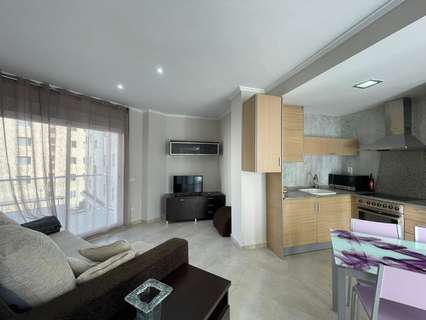 Apartamento en venta en Daimús