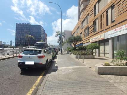 Plaza de parking en venta en Santa Cruz de Tenerife