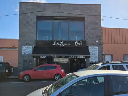 Local comercial en venta en San Cristóbal de La Laguna