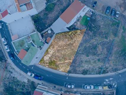 Parcela rústica en venta en Arona rebajada