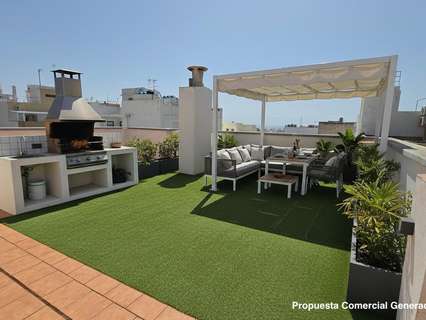 Ático en venta en Santa Cruz de Tenerife