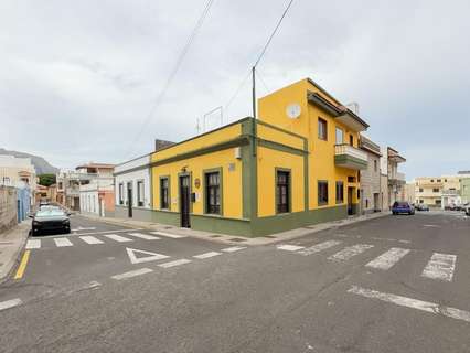 Casa en venta en Buenavista del Norte