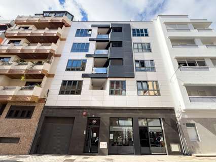 Ático dúplex en venta en Santa Cruz de Tenerife