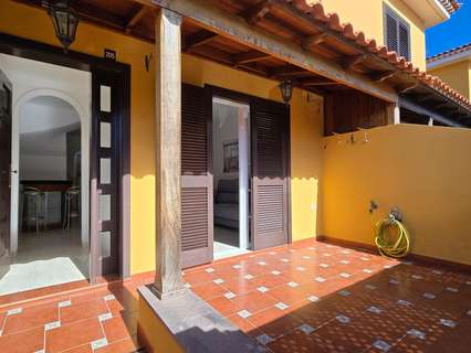 Casa en alquiler en Tacoronte