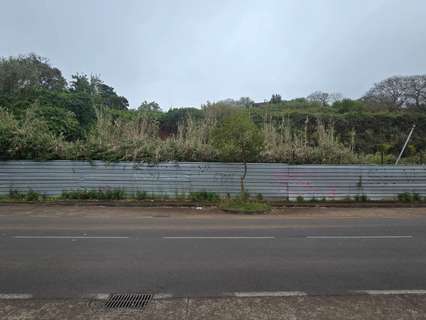 Parcela urbana en venta en Tacoronte