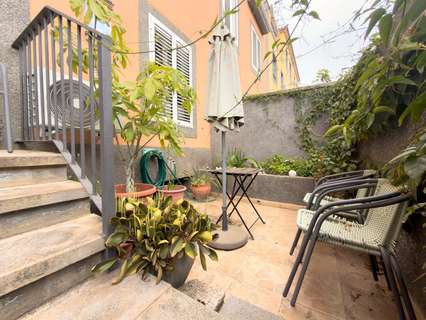 Planta baja en venta en San Cristóbal de La Laguna