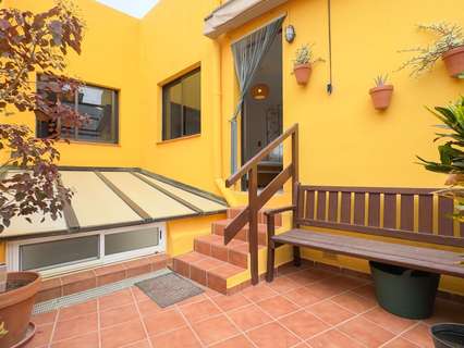 Edificio en venta en Buenavista del Norte