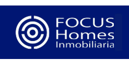 logo Focus Homes Inmobiliaria