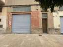 Local comercial en alquiler en Calaf