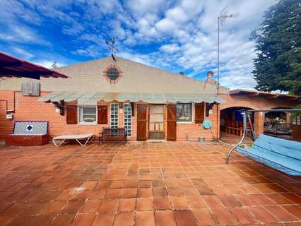 Villa en venta en Sant Martí Sesgueioles