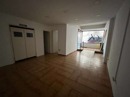 Local comercial en venta en Calaf rebajado