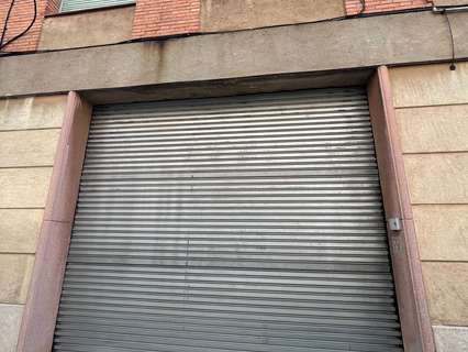 Nave industrial en venta en Calaf