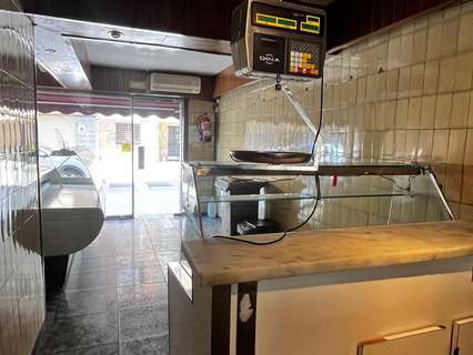 Local comercial en alquiler en Calaf zona calaf rebajado