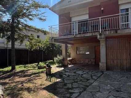 Villa en venta en Els Prats de Rei zona els prats de rei