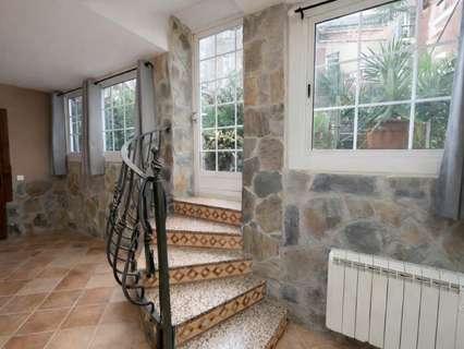 Villa en venta en Manresa