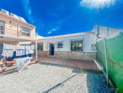Villa en venta en Vélez-Málaga zona Almayate (Almayate Bajo)