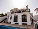 Villa en venta en Frigiliana rebajada
