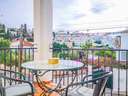 Apartamento en alquiler en Nerja