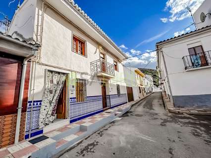 Casa en venta en Alhama de Granada zona Ventas de Zafarraya