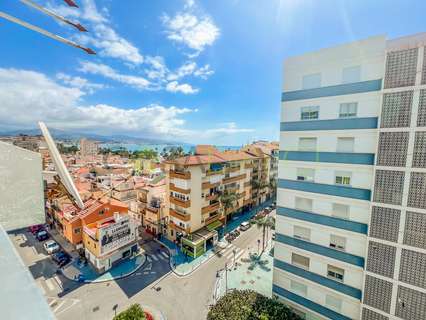 Piso en alquiler en Vélez-Málaga Torre del Mar